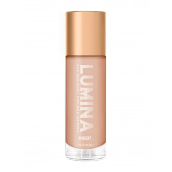 W7 Cosmetics Lumina Multi Glow Face Filter Makiažo bazė, Ambient