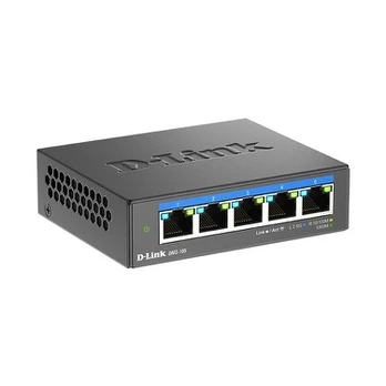 D-Link D-Link DMS-105/E
