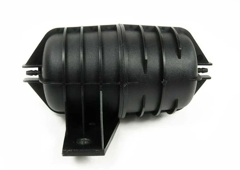 BMW E60 vakuuminis bakelis Originalus 11652247620