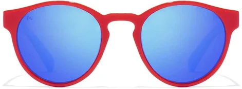Hawkers BELAIR KIDS polarized #red clear mėlynas 1 u