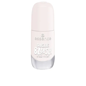 GEL NAIL POLISH nail polish #05-Sugar Blush 8 ml