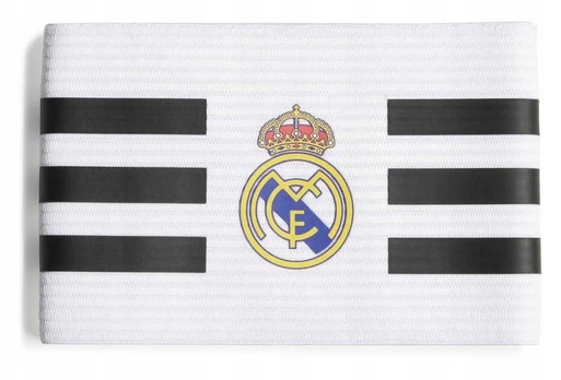 Adidas Real Madrid kapitono apyrankė IY2876