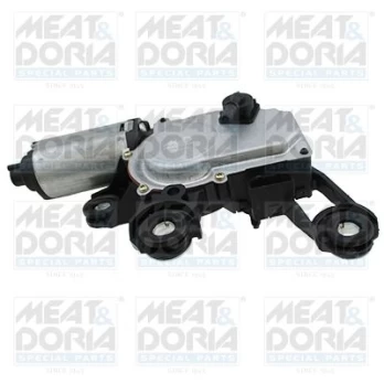 Valytuvo variklis MEATDORIA 27232