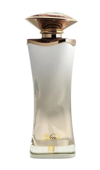Ahmed Al Maghribi Coco Blend - EDP 90ml Unisex EDP