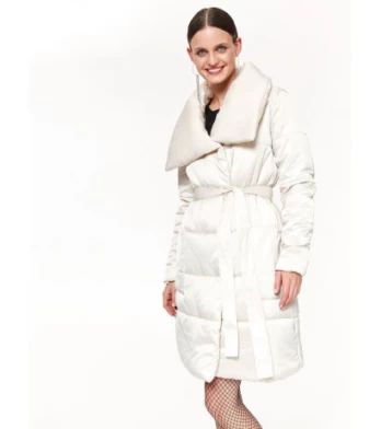LADYS COAT TOP SECRET paltas