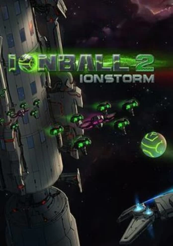 Ionball 2: Ionstorm Steam