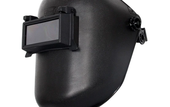 Suvirinimo skydelis PARKSON/LUX OPTICAL VIA660