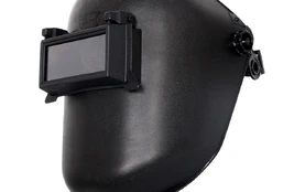 Suvirinimo skydelis PARKSON/LUX OPTICAL VIA660 kaina