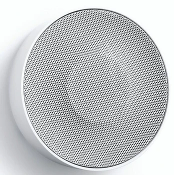 Netatmo Indoor Siren - išmani vidaus sirena