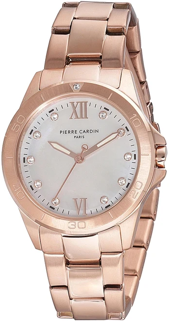 Laikrodis PIERRE CARDIN moterims CF.1009.MR (34MM)