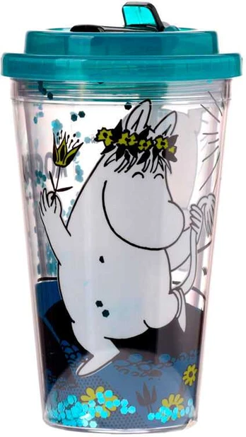 Puckator Mumin Moomin tumbler 50ml