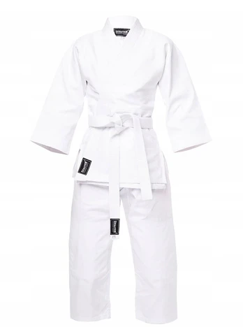 Judojo kimono 450g su diržu Evolution 200 cm