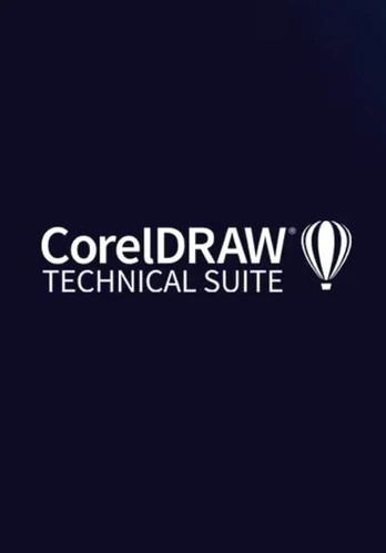 Coreldraw Technical Suite 2021 Windows