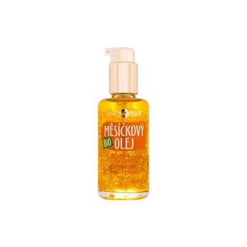 Purity Vision Body Oil Calendula, 100ml