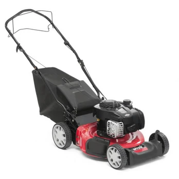 Savaeigė vejapjovė Smart 53 SPBS, MTD