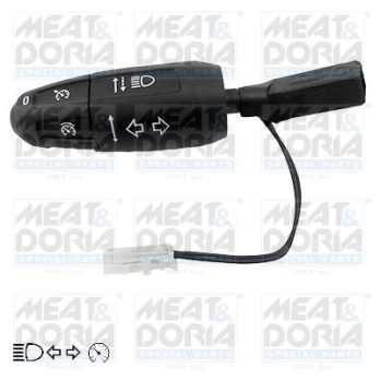 Vairo kolonėlės jungiklis MEATDORIA 23462