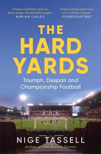 Hard Yards
