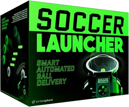 Strikesphere - Soccer Launcher (1003)