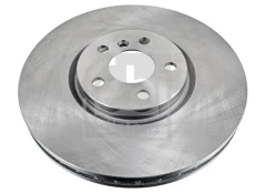 Stabdžių diskas FEBI BILSTEIN 106296 kaina