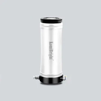 Atvirkštinio osmoso sistema KomiBright C25R - BASIC