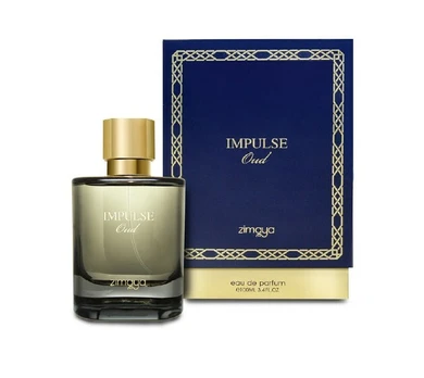 Zimaya Zimaya Impulse Oud - EDP 100ml Unisex EDP
