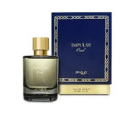 Zimaya Zimaya Impulse Oud - EDP 100ml Unisex EDP kaina
