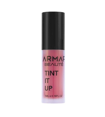 Armaf Beauté Tint It Up Lip & Cheek Tint 5ml
