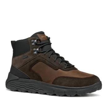 Aulinukai vyrams, Ruda, Spherica Booties