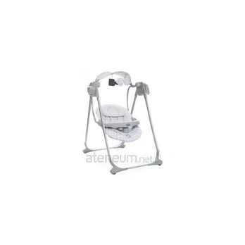 Polly Swing Up leaf up to 9kg