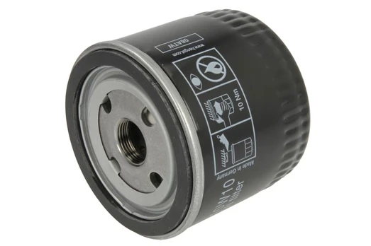 Alyvos filtras HENGST FILTER H10W10