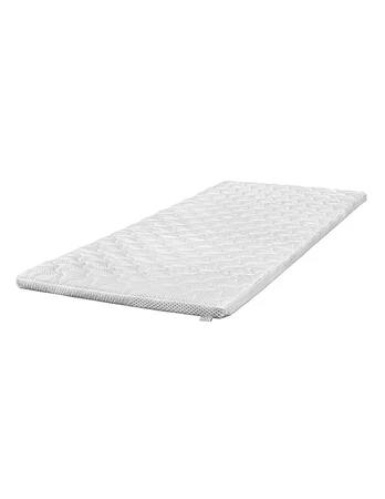 Čiužinys Antčiužinis Mlily Touch 200x90x6cm