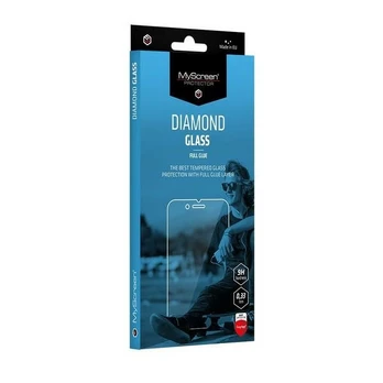 MyScreen MS Diamond Glass iPhone 14 Plus 6,7" Grūdintas stiklas