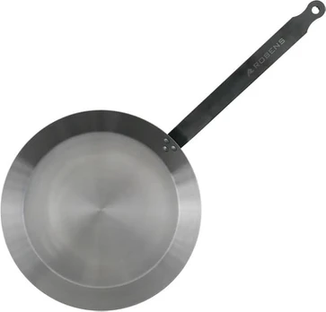No Name Robens Smokey Hill Silver