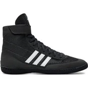 Bokso batai adidas Combat Speed 4 IG2020 Juoda