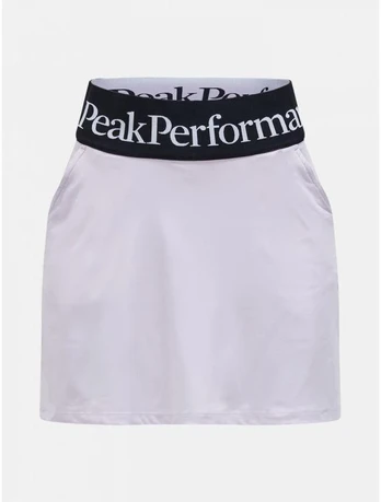 Peak Performance Turf sijonas W G77191100-P42