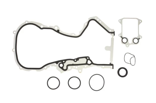 AJUSA AJU54134900 Complete engine gasket set - crankcase