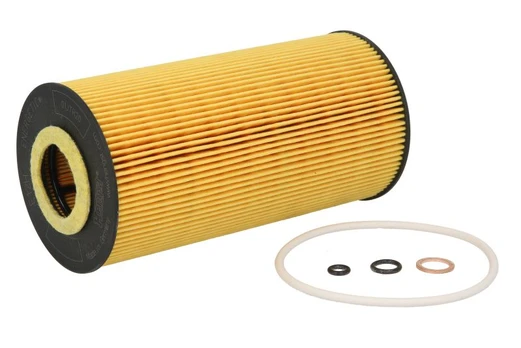 Alyvos filtras HENGST FILTER E12HD53