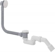 Click-clack bathtub siphon kaina