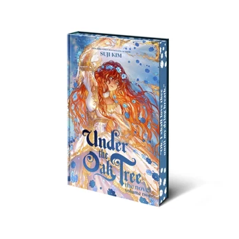 Under the Oak Tree, Vol. 2 (novel)