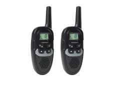 Liniex TopCom - Walkie-Talkie PMR (60072) kaina