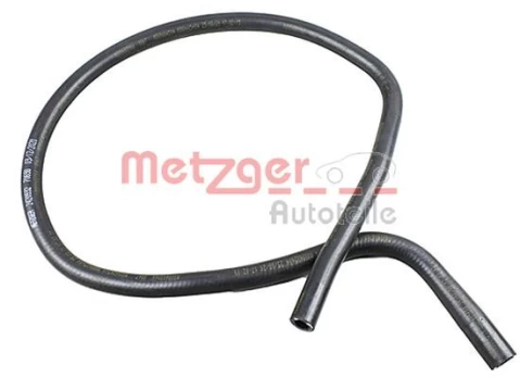 Radiatoriaus žarna METZGER 2420932