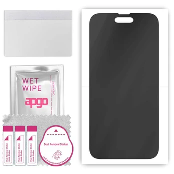 Apgo Hydrogel Privacy