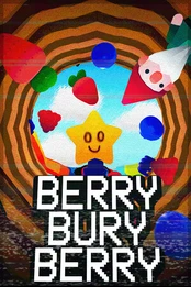 Berry Bury Berry PC