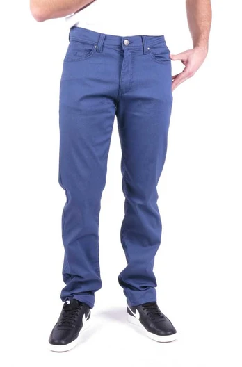 Vasarinės kelnės BLK JEANS