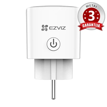 EZVIZ CS-T30-10B-EU