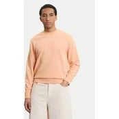Guess Džemperis M6GQ07 K3045 Oranžinė Regular Fit