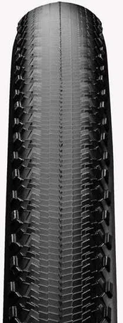Padanga 29" Continental Terra Hardpack Shieldwall TR 50-622 Fold