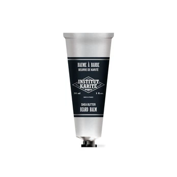 Barzdos balzamas| Institut Karite - Shea Butter Beard Balm, 30ml