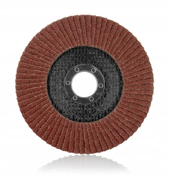 3M Lapelinis šlifavimo diskas 125 mm, gr. 40, 10 vnt.