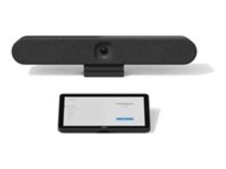 LOGI Rally Bar Huddle - GRAPHITE - USB | 991-000480